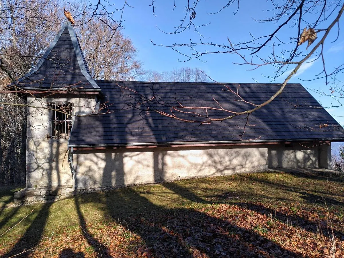 Appartement De Plain-Pied En Montagne Avec Vue Merveilleuse Sur Le Massif De Belledonne Saint Bernard du Touvet